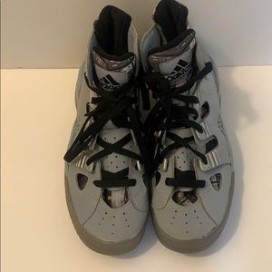 3M NOS Vtg 90s Adidas EQT Basket Boot Spell SZ 9